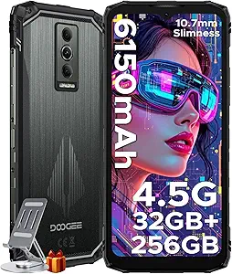 Read more about the article doogee rugged phone