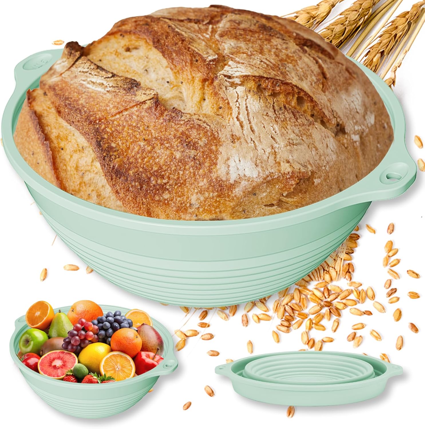 Read more about the article bread basket