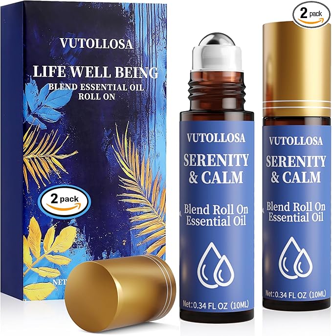 Read more about the article essential oil roll on