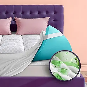 Read more about the article Mattress topper