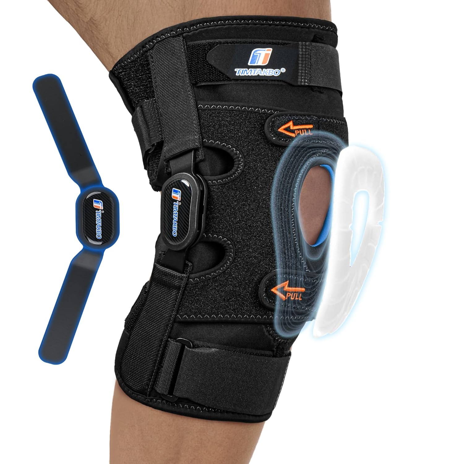 Read more about the article Knee Brace