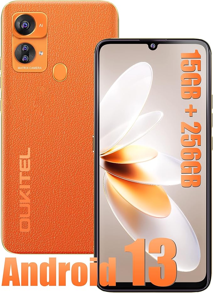 Read more about the article OUKITEL Smartphone