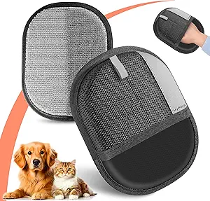 Read more about the article pet hair remover glove