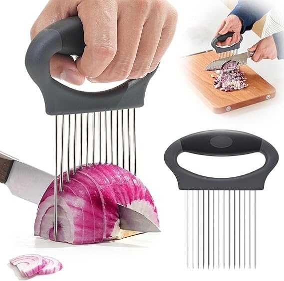 Read more about the article Onion Holder