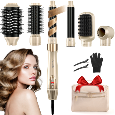 Read more about the article Airwrap