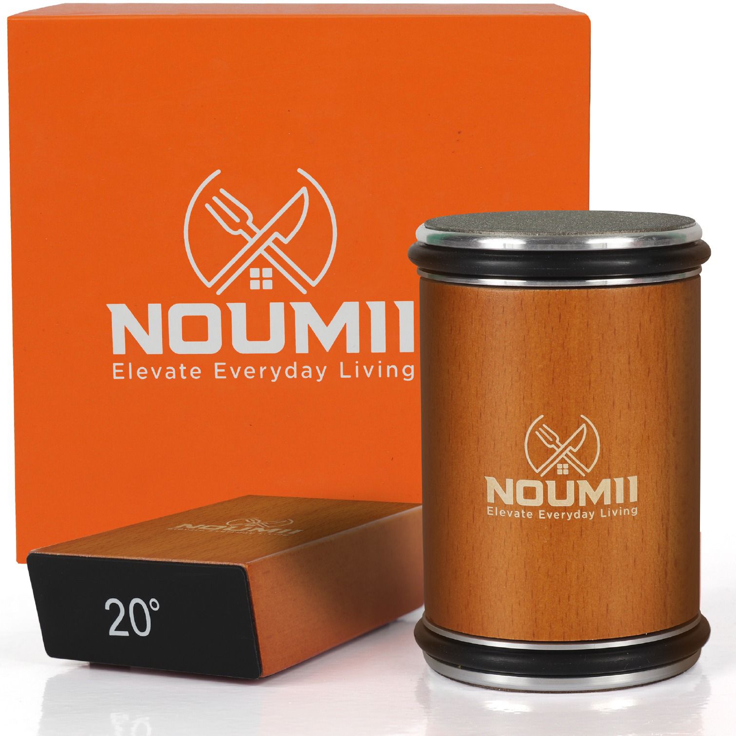 Read more about the article Rolling Knife Sharpener