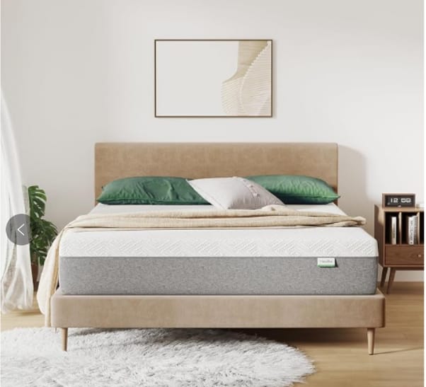 Read more about the article Mattress