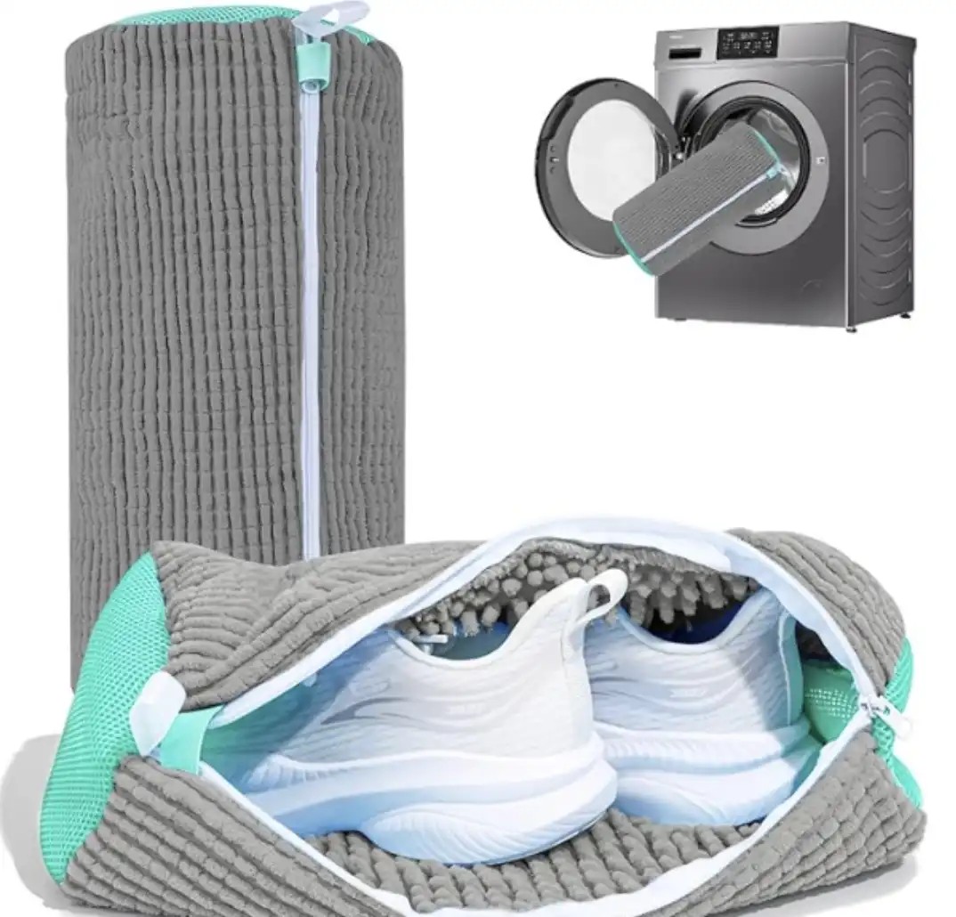 Read more about the article Shoe bag