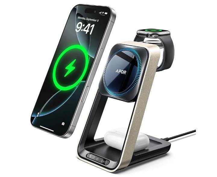 Read more about the article …