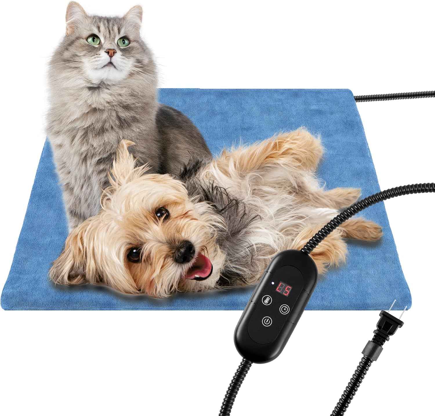 Read more about the article Pet Heating Pad