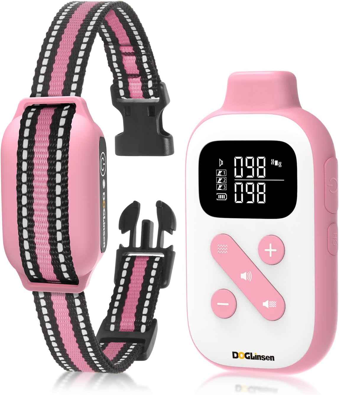 Read more about the article No Shock Dog Training Collar