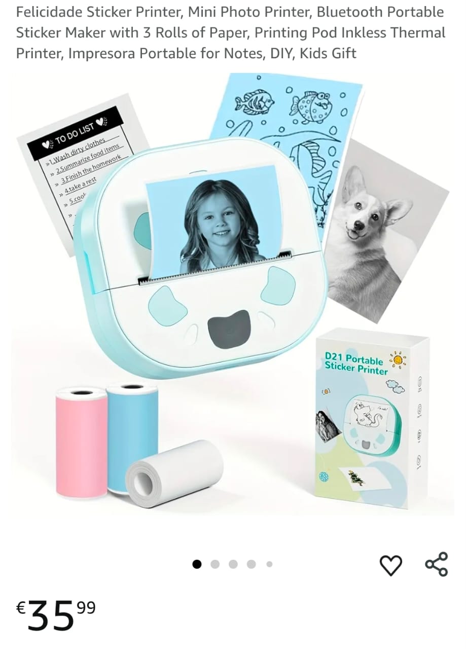 Read more about the article Felicidade Aufkleber-Drucker