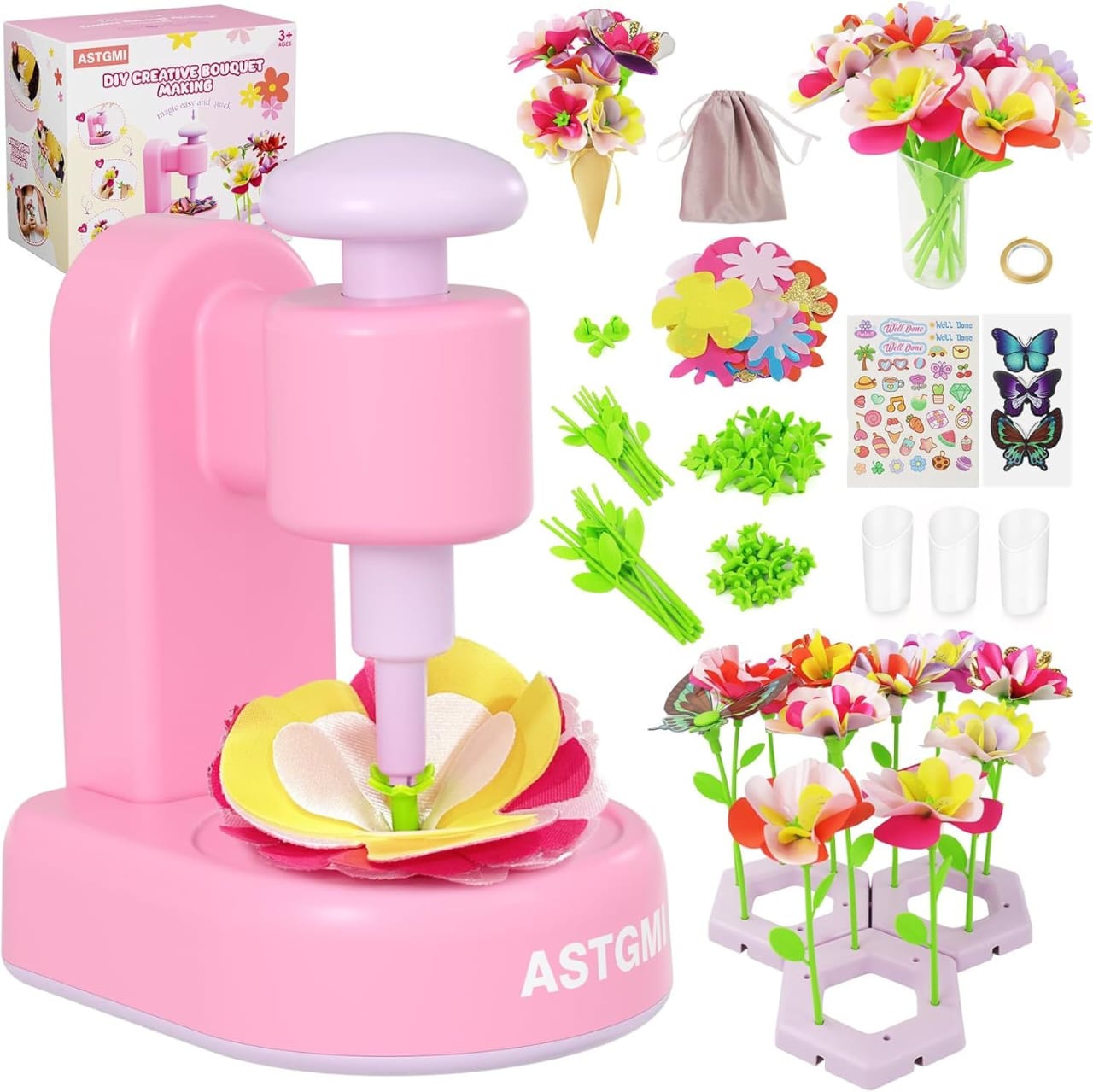 Read more about the article bastelset kinder