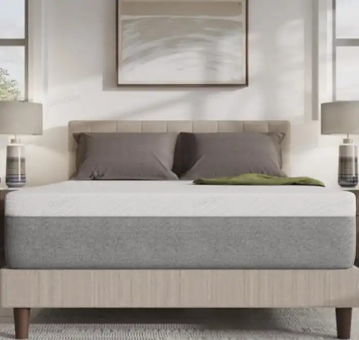 Read more about the article Matress