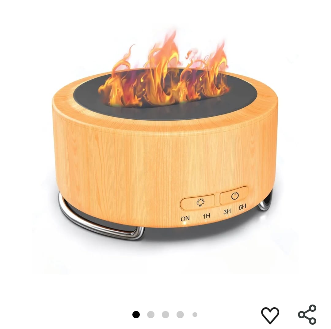 Read more about the article Essential Oil Diffuser