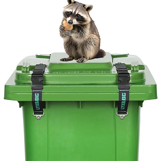 Read more about the article Trash can