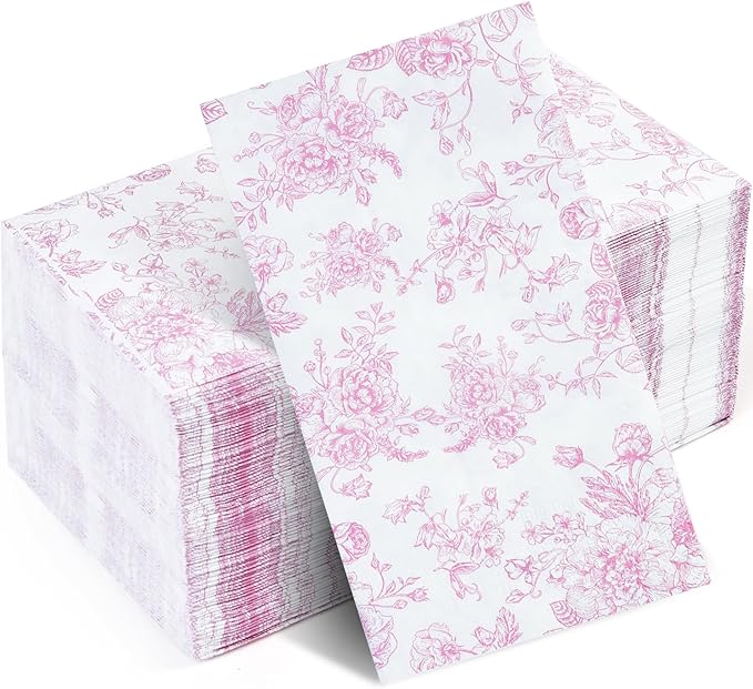 Read more about the article Floral guest