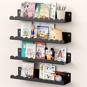 Read more about the article Shelves