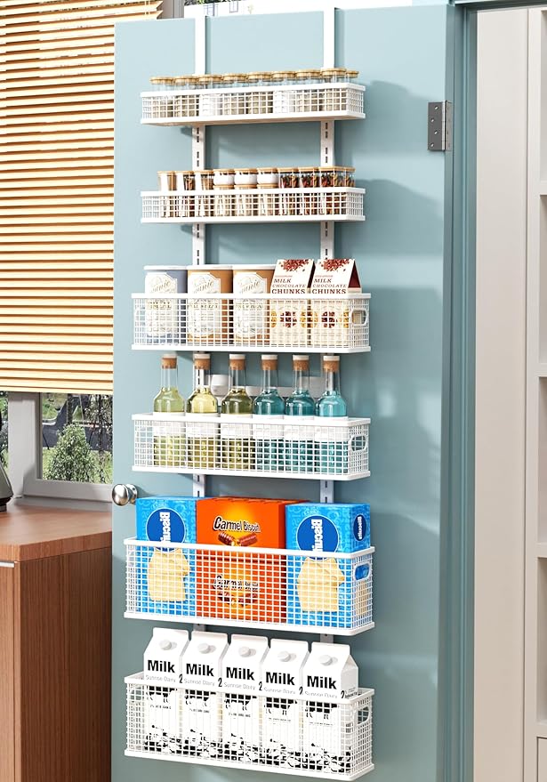 Read more about the article Spice rack