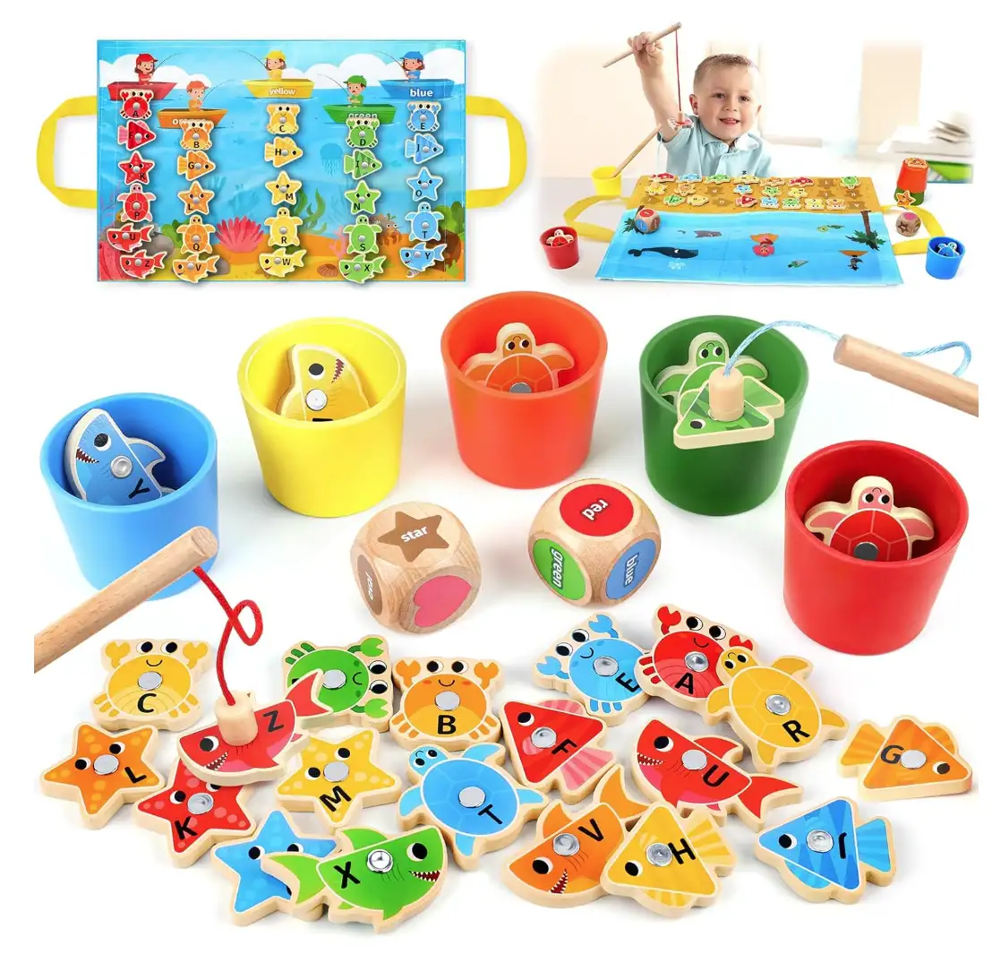 Read more about the article Baby toy