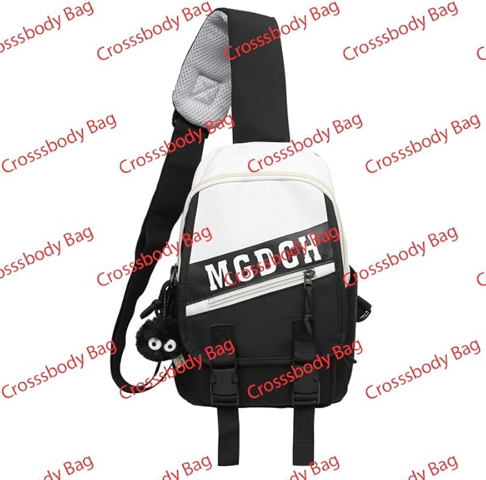 Read more about the article Crossbody