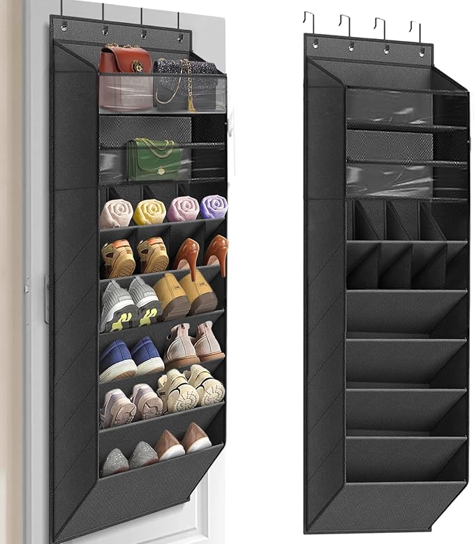 Read more about the article Shoe rack