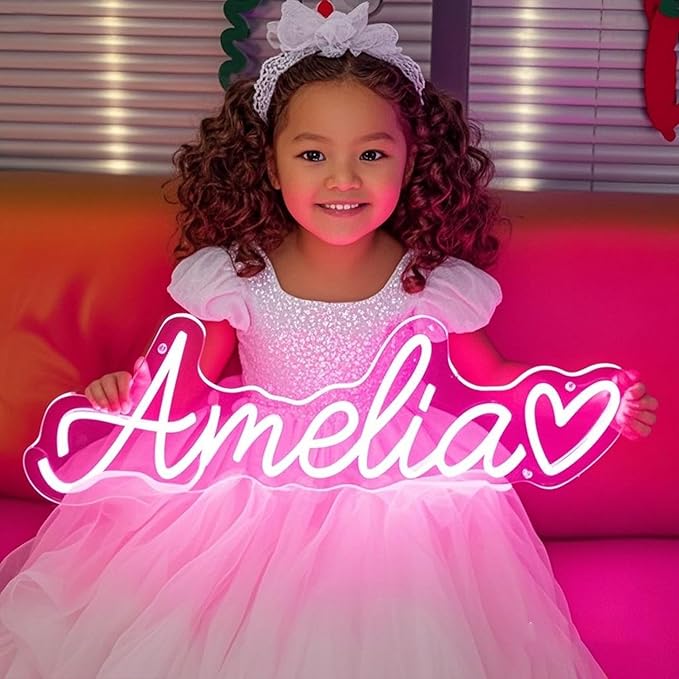 Read more about the article Custom name