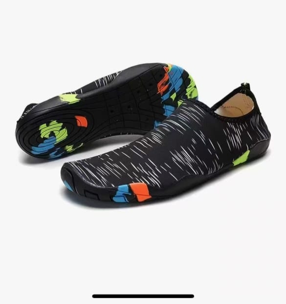 Read more about the article Wasserschuhe