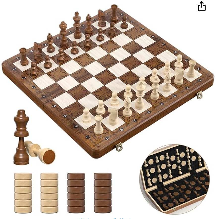 Read more about the article schachspiel