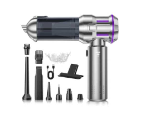 Read more about the article Vacuum