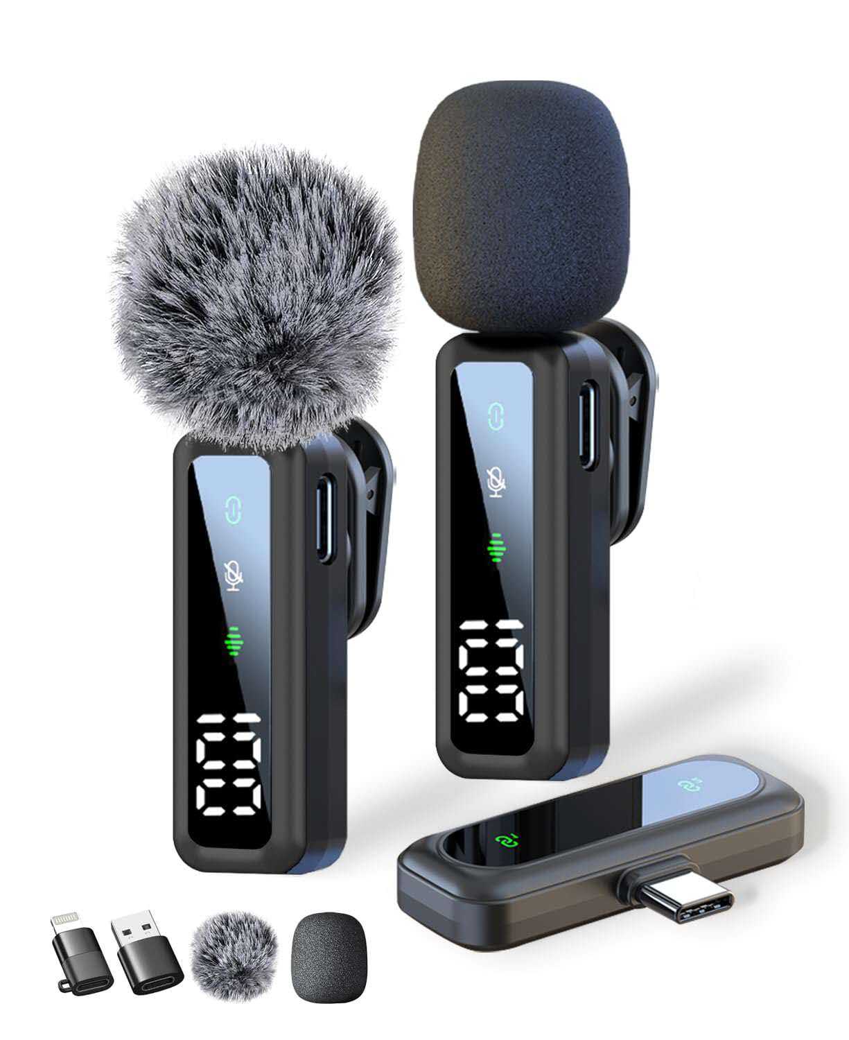 Read more about the article mikrofon handy