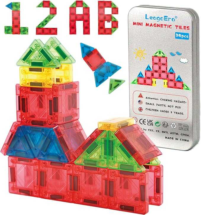 Read more about the article mini magnetic blocks