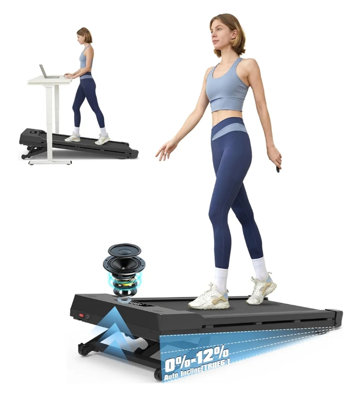 Read more about the article Walking pad