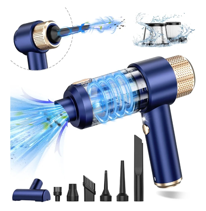 Read more about the article Car vacuum