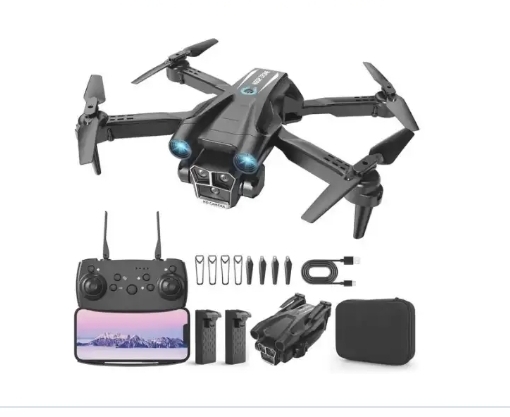 Read more about the article Drone