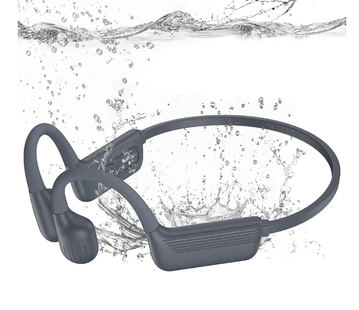 Read more about the article Swimming headphone