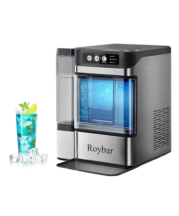 Read more about the article Ice maker