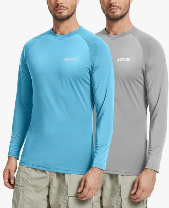 Read more about the article For man