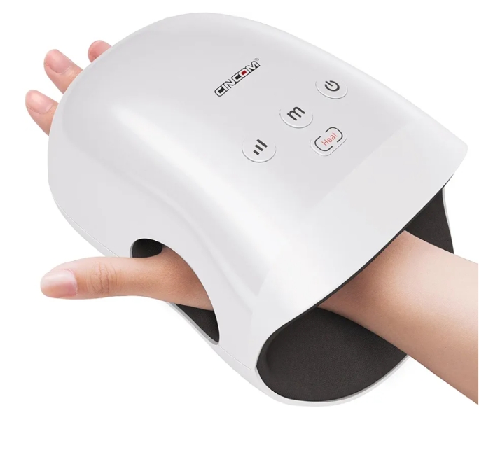 Read more about the article Hand massager