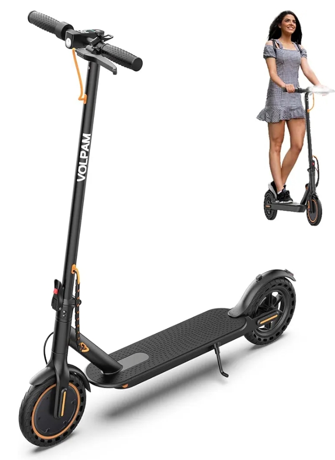 Read more about the article Electric scooter