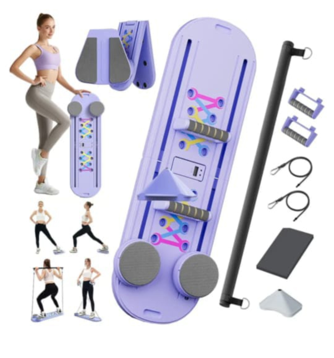 Read more about the article Ecogou pilates board
