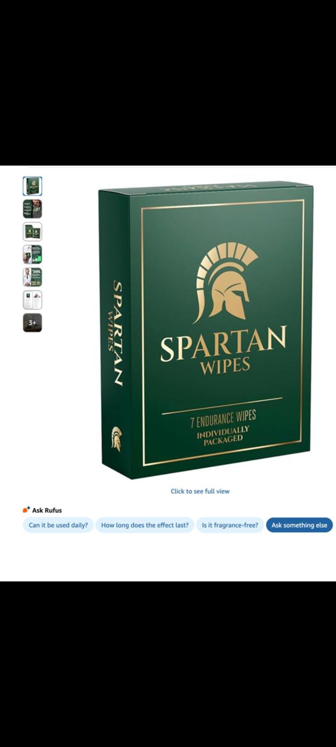 Read more about the article Delay wipes for men