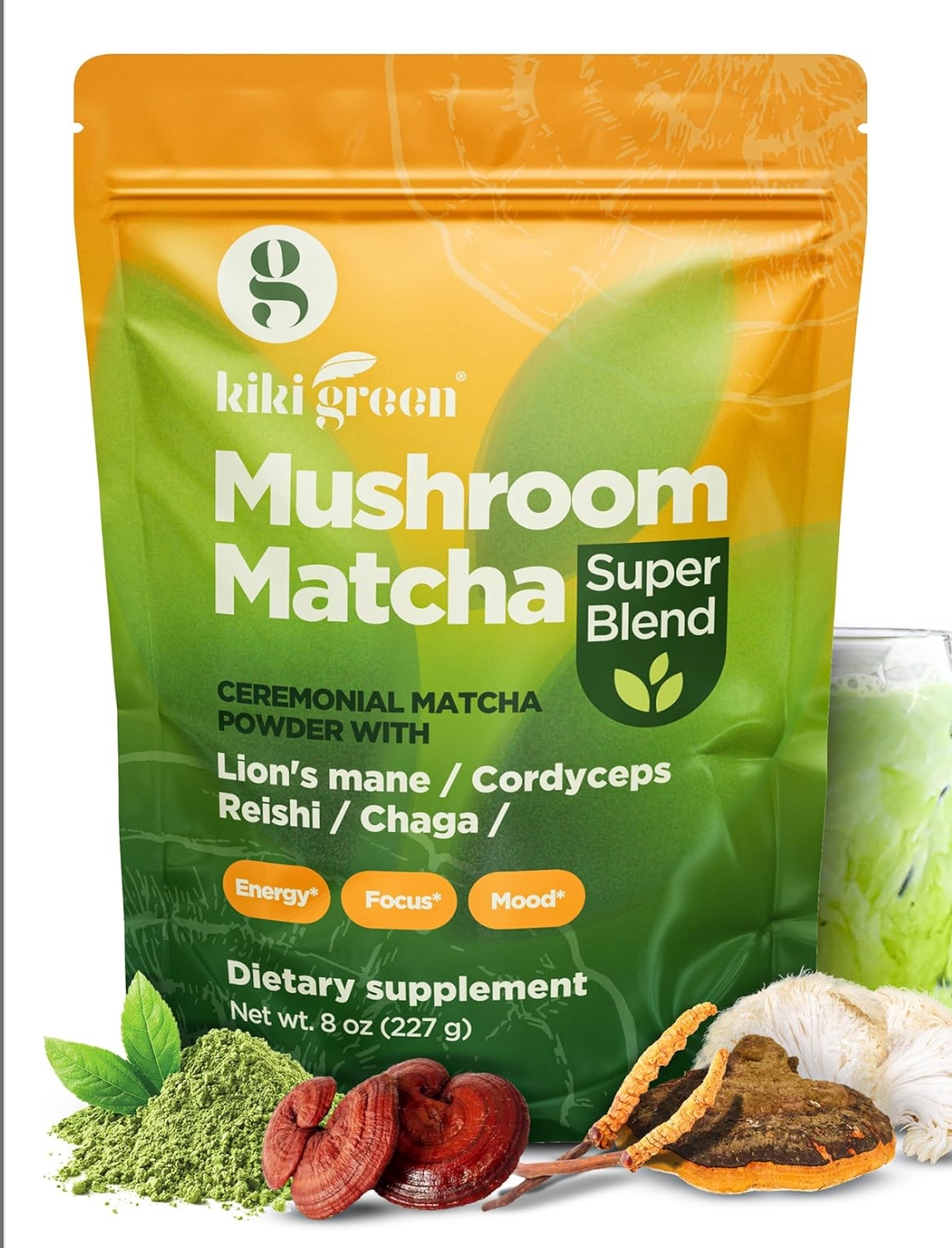 Read more about the article Mushroom gummies