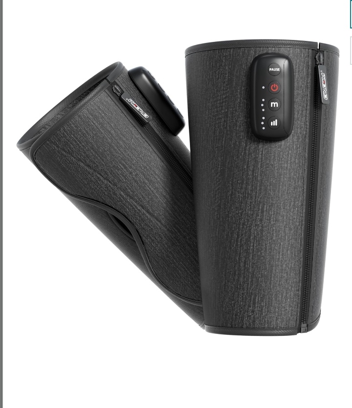 Read more about the article cordless calf massager for circulation