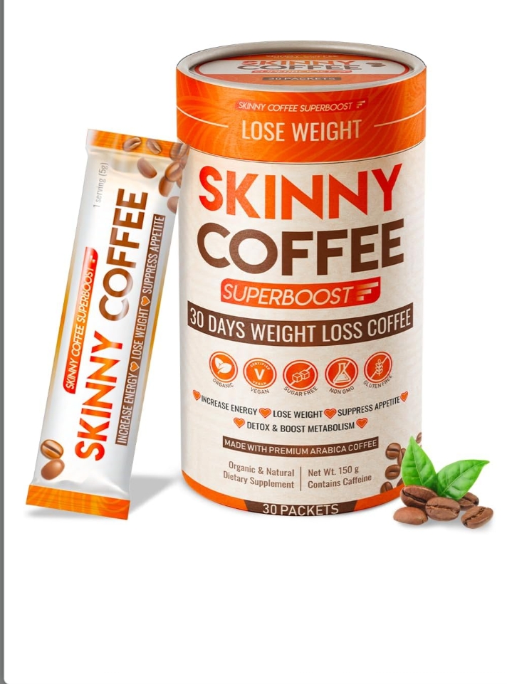 Read more about the article skinny coffee