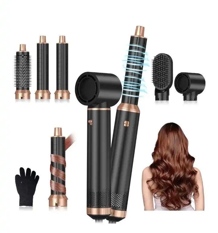 Read more about the article Hair dryer