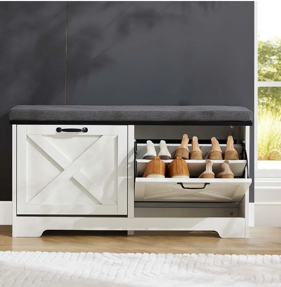 Read more about the article Shoes bench