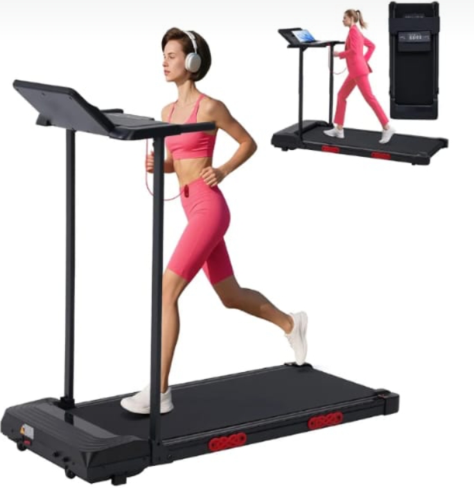 Read more about the article Walking pad