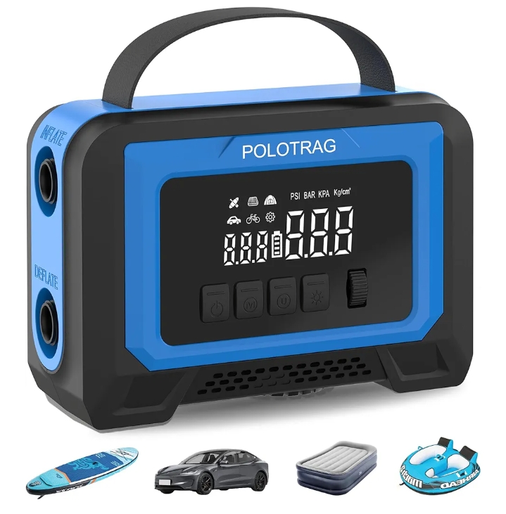 Read more about the article Air compressor