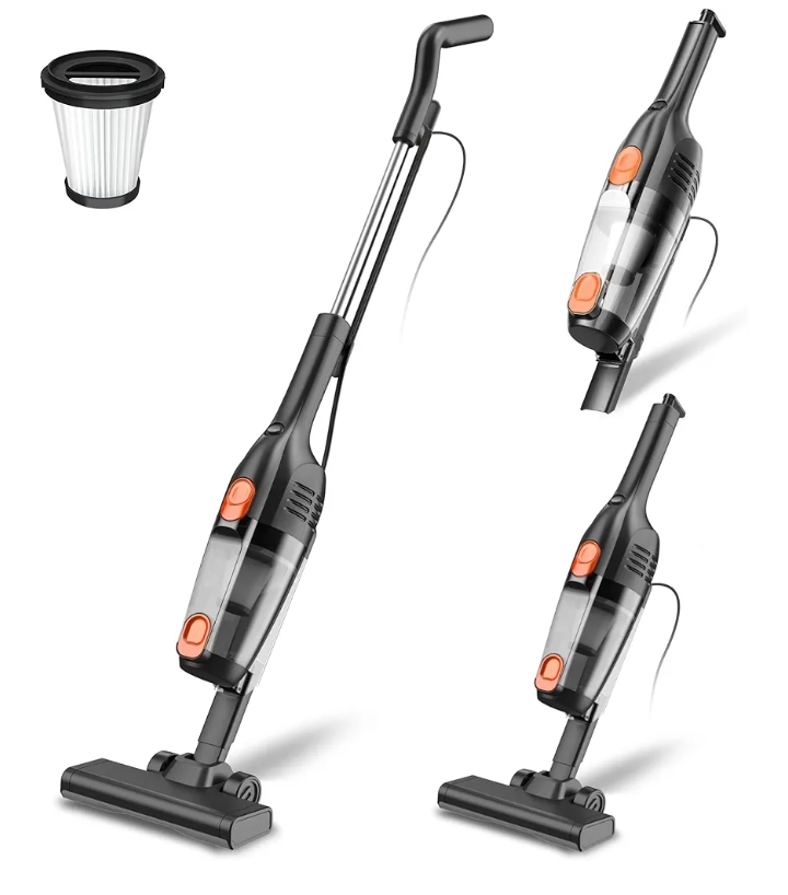 Read more about the article Vaccum